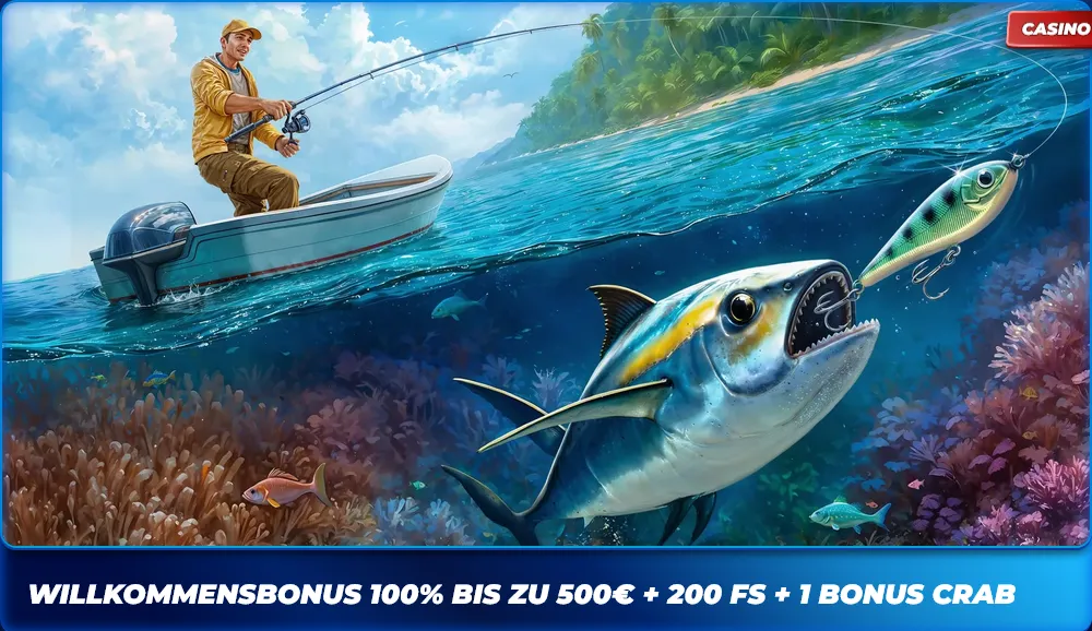 Boni und Aktionen im Bassbet Casino