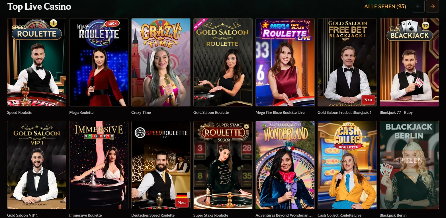 Crownplay Casino