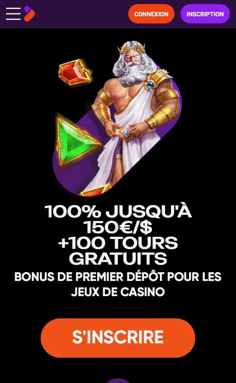 TonyBet Casino
