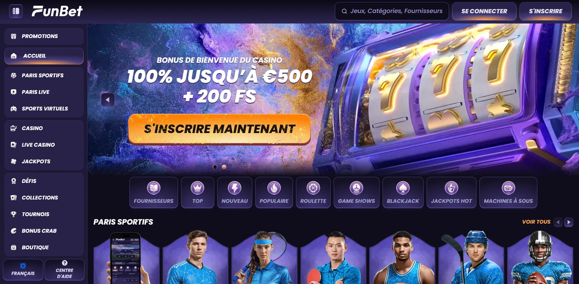 Funbet Casino