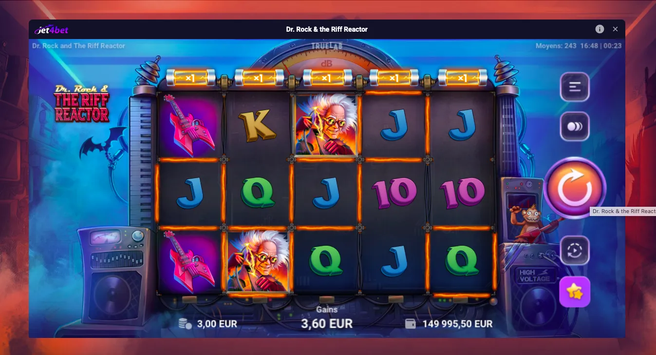 Jet4Bet