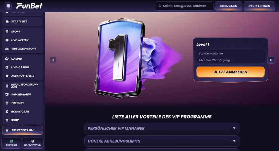 Boni und Promotionen