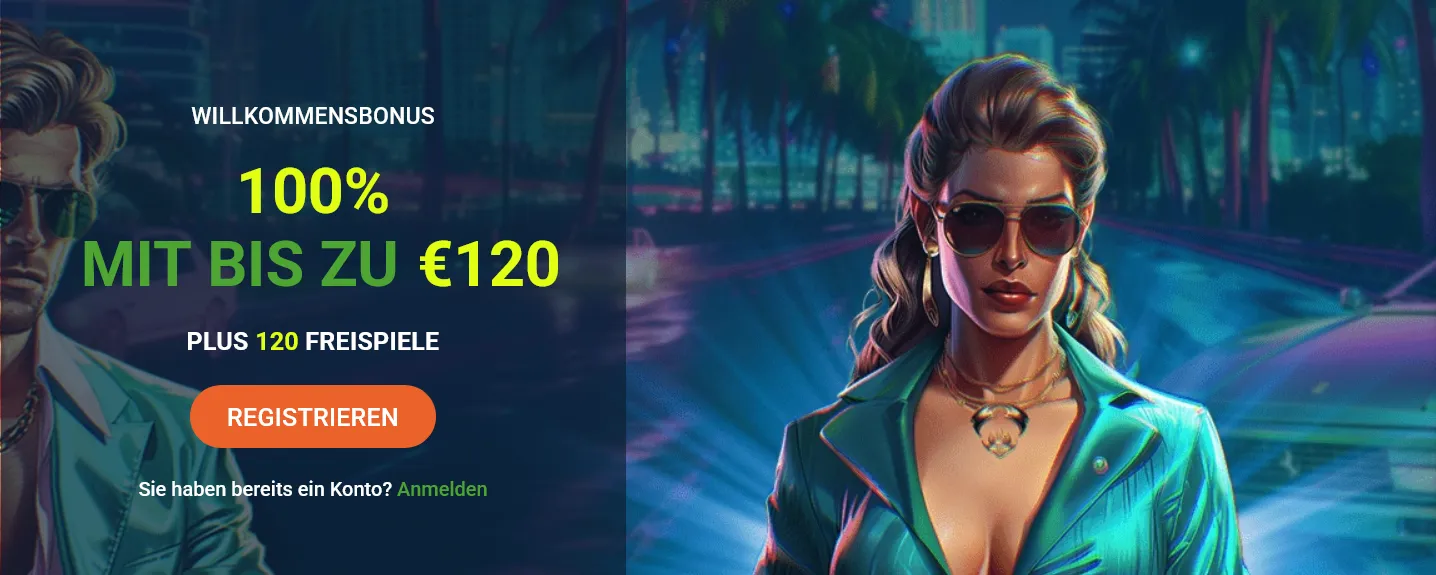 20Bet Casino