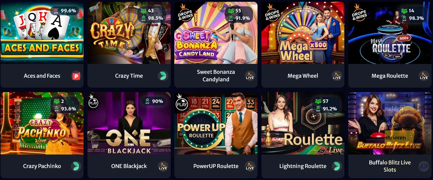 Hellspin Casino