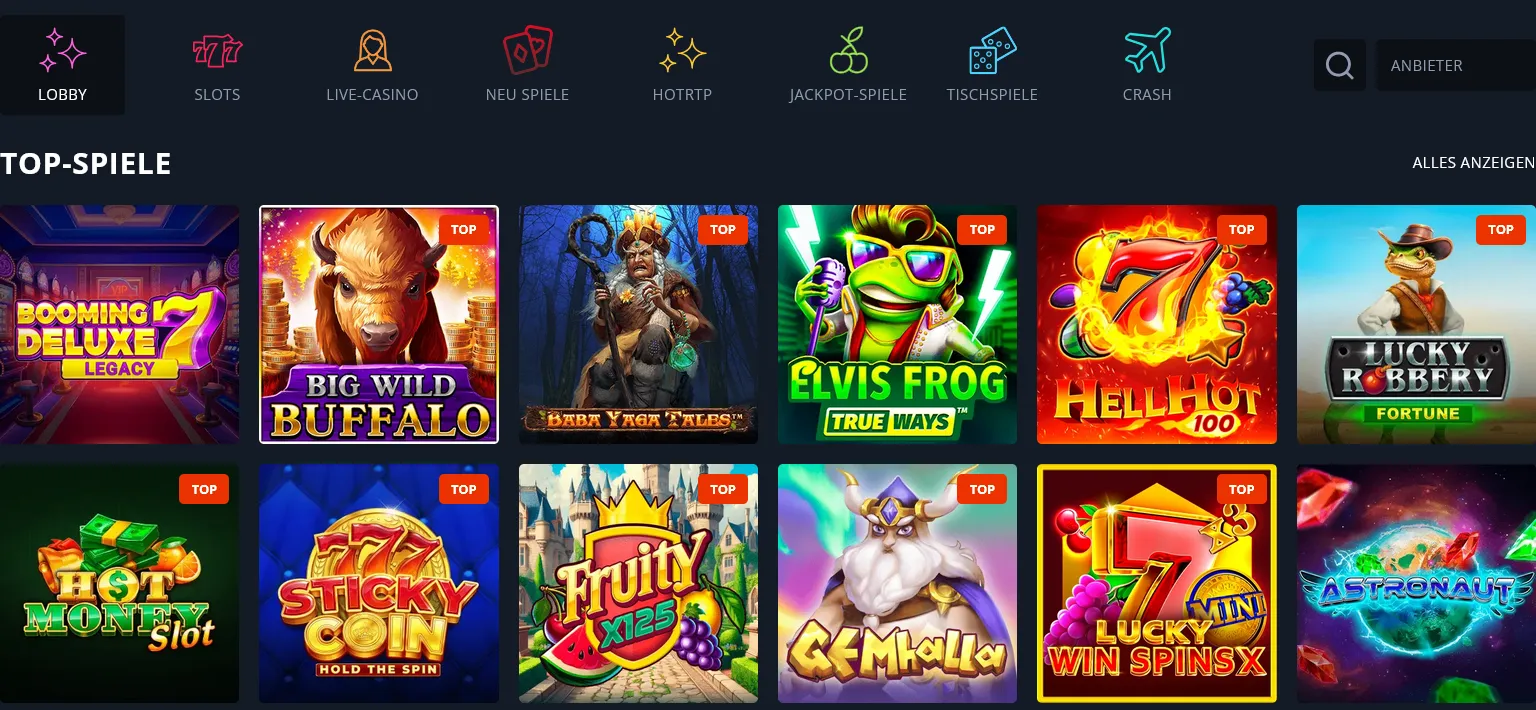 Golden Star Casino