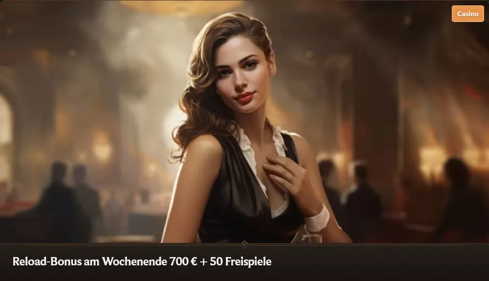 Boni und Aktionen im Crownplay Casino
