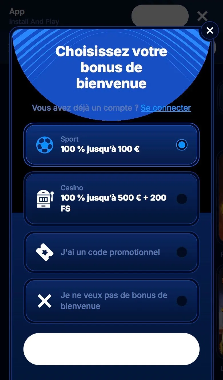Boomerang Bet Casino