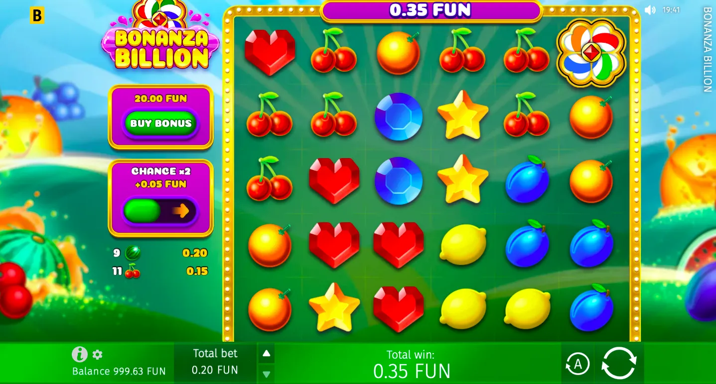 Rolling Slots