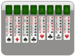 Freecell Solitaire