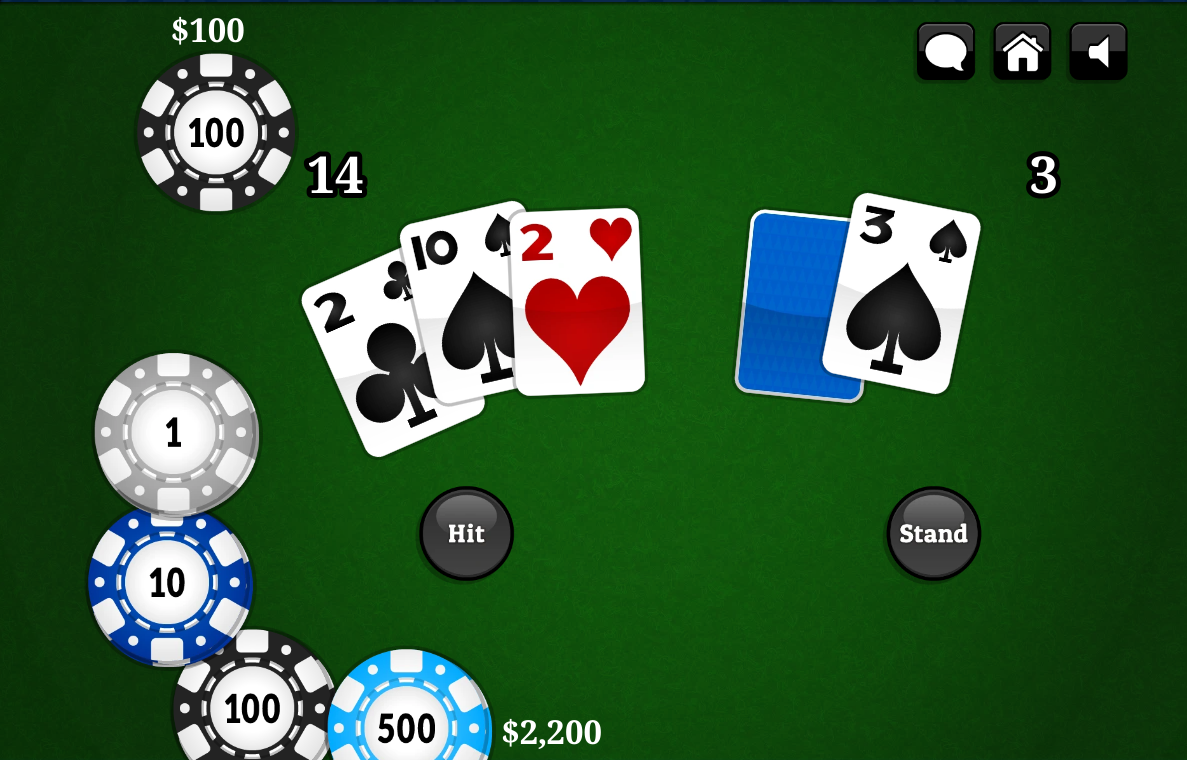 blackjack next decision blackjack next decision