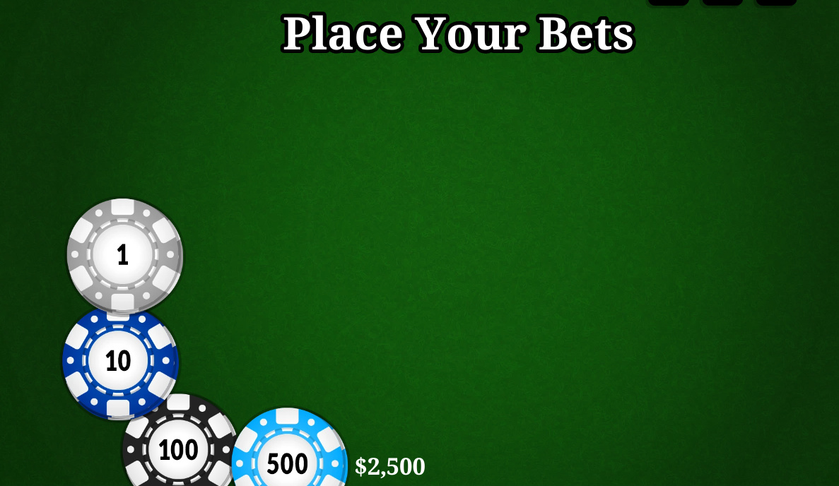 blackjack placebet blackjack placebet