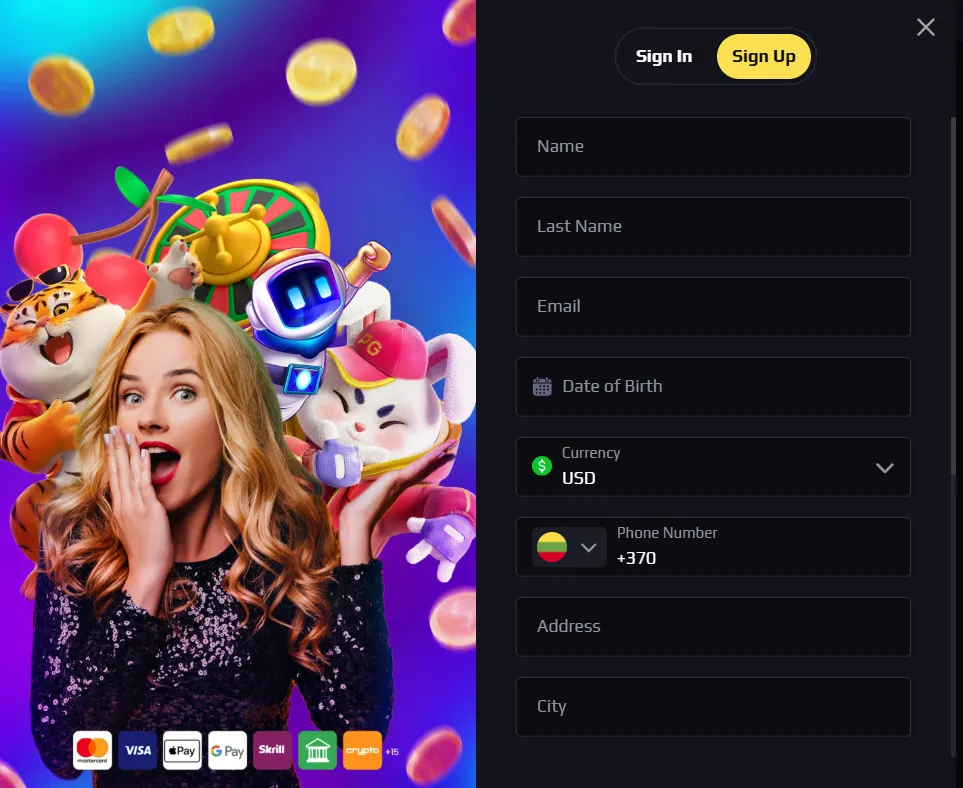 Heats Casino Heats Casino