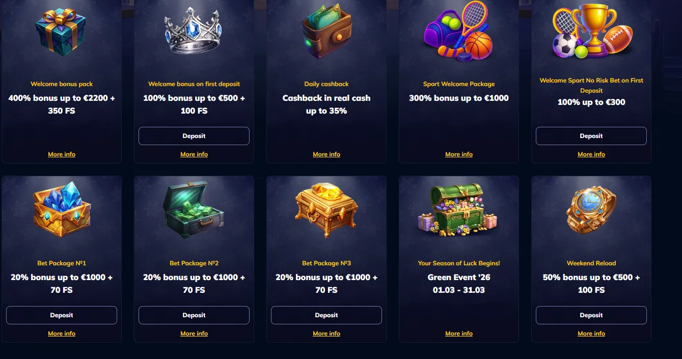 RioAce Casino RioAce Casino