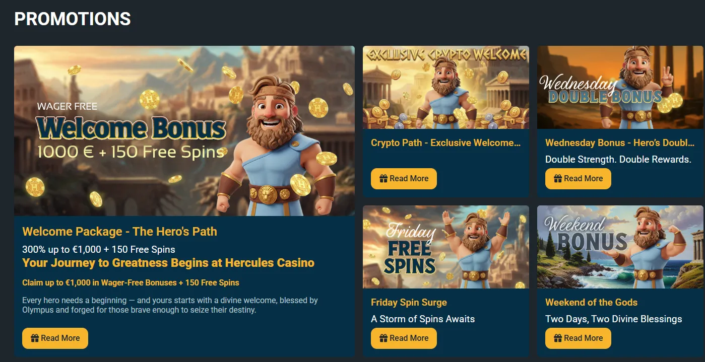 Hercules Hercules