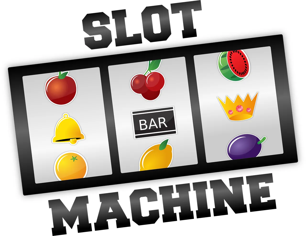 slot slot