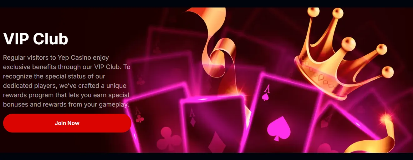 Yep Casino Yep Casino