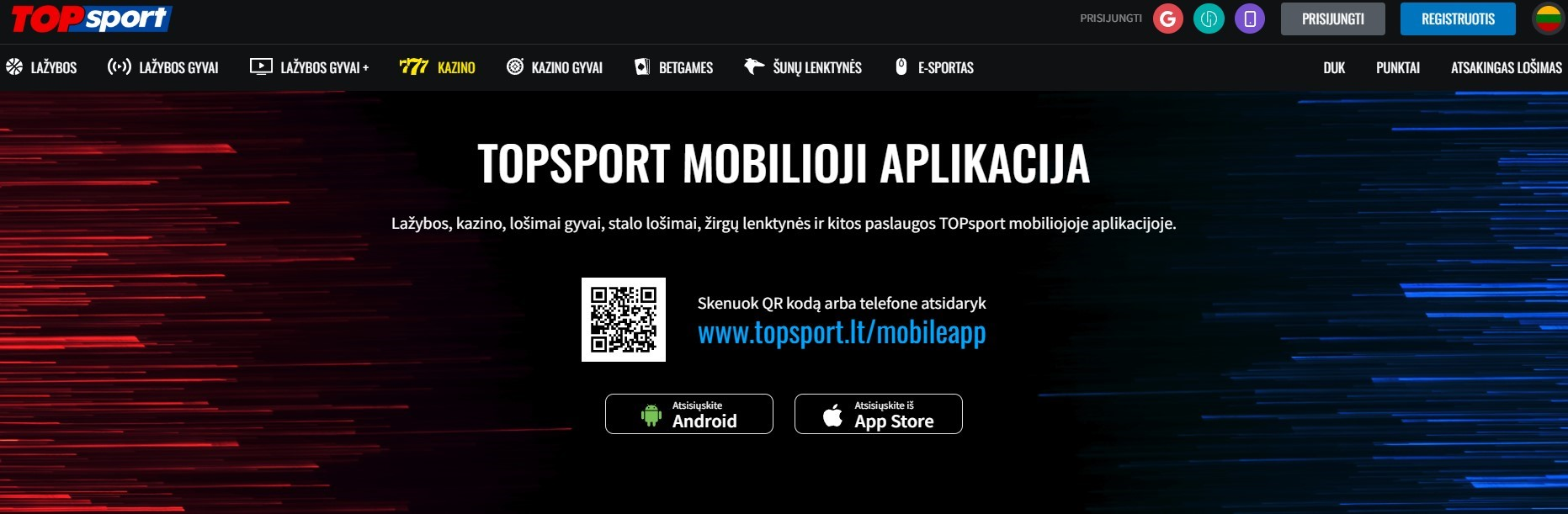 TOPsport