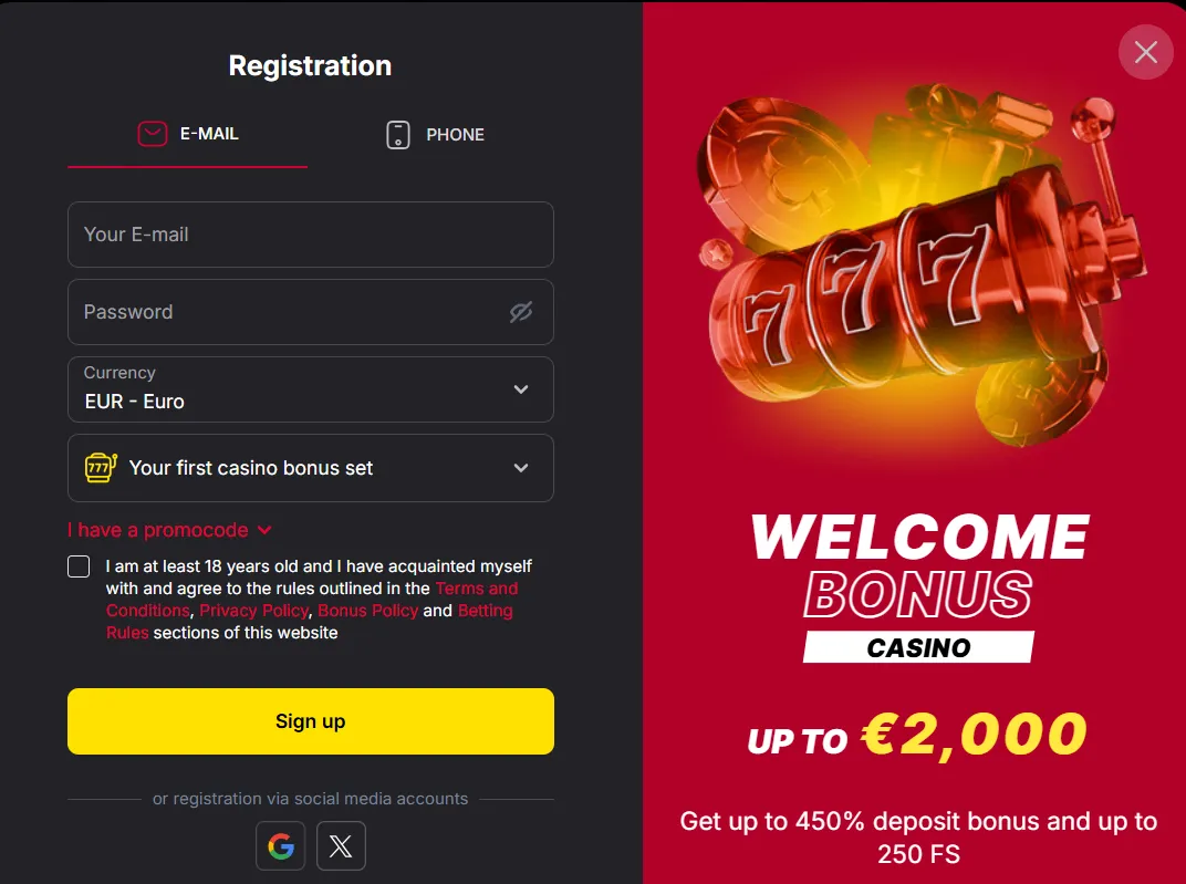 VulkanSpiele VulkanSpiele