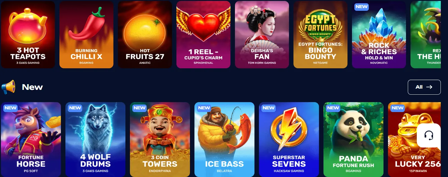 Fugu Casino Fugu Casino