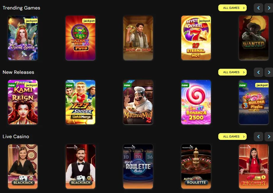 Mond Casino Mond Casino