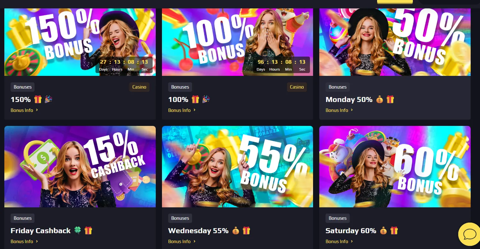 Heats Casino premijos ir akcijos Heats Casino premijos ir akcijos