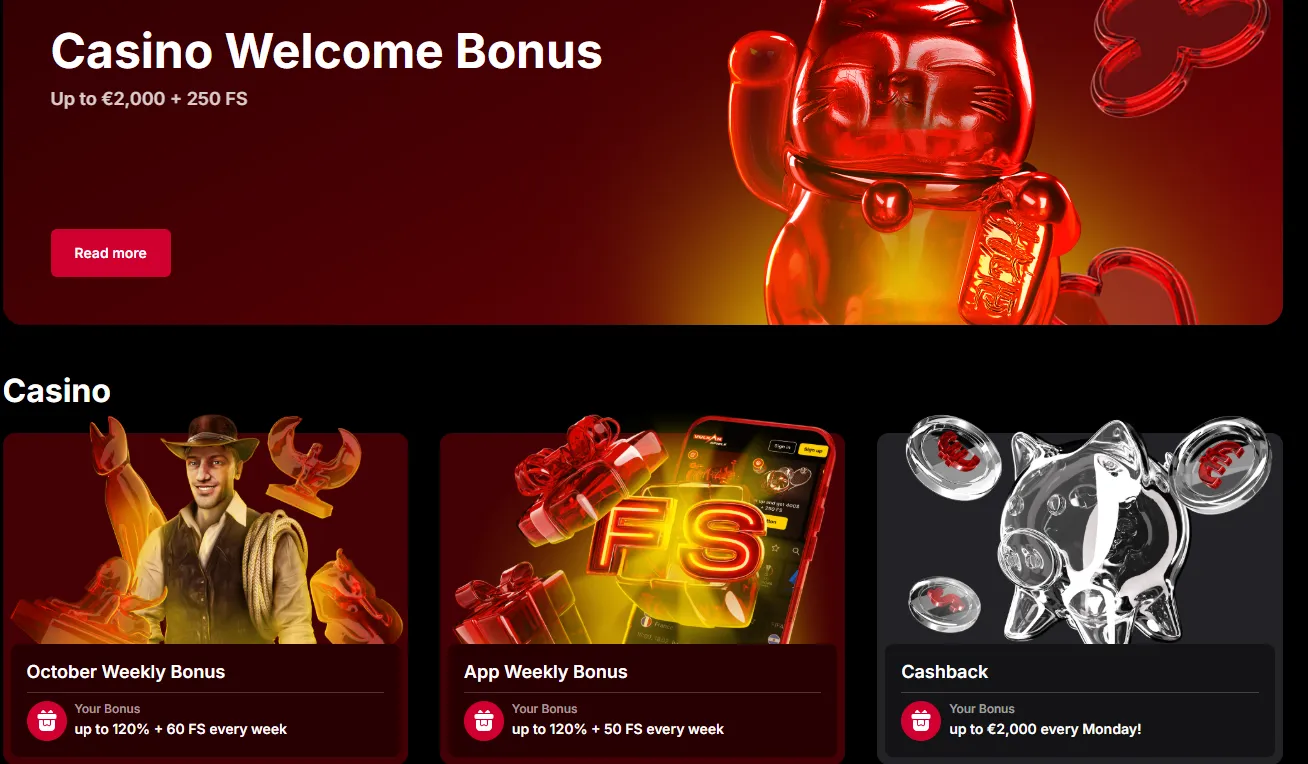 VulkanSpiele VulkanSpiele