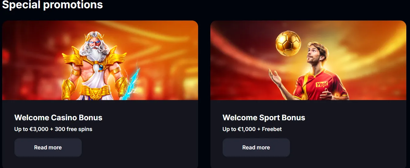 Yep Casino Yep Casino