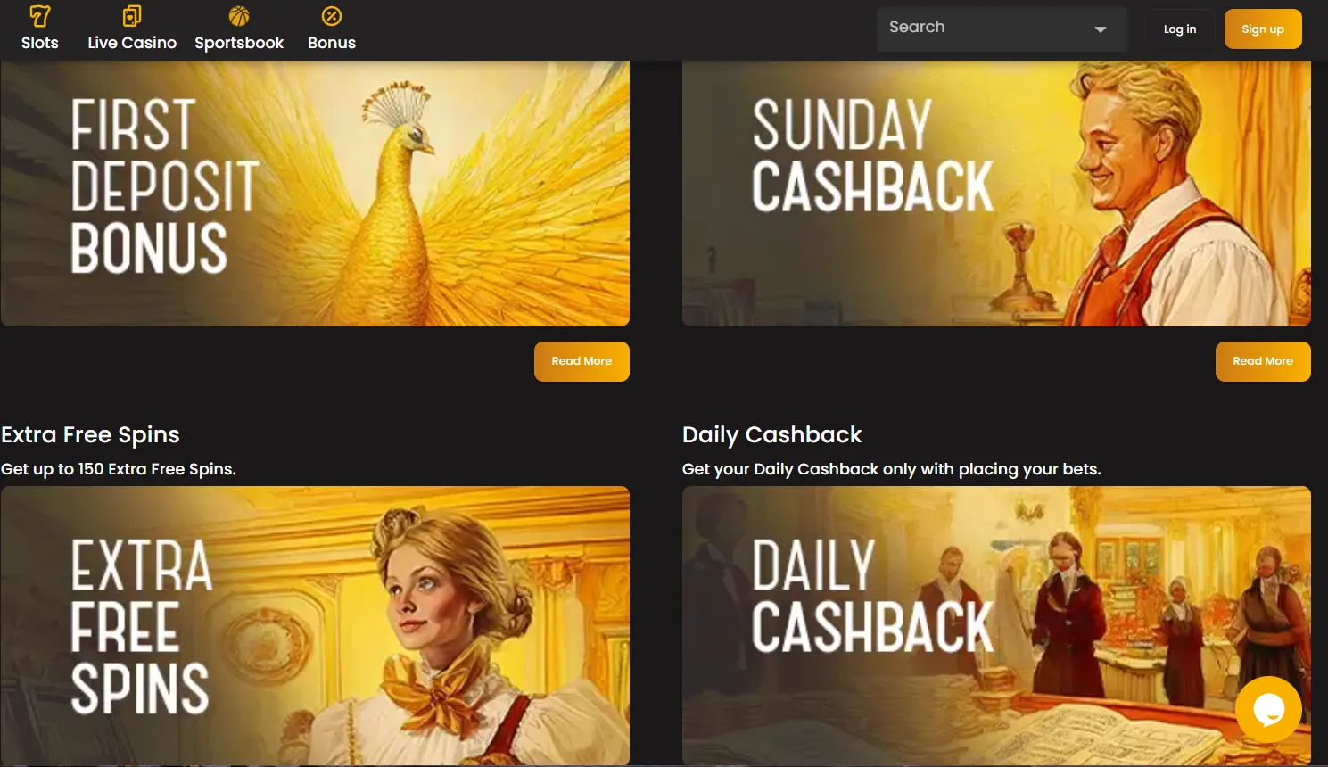 Art Casino Art Casino
