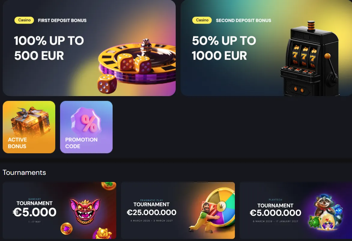 Mond Casino Mond Casino