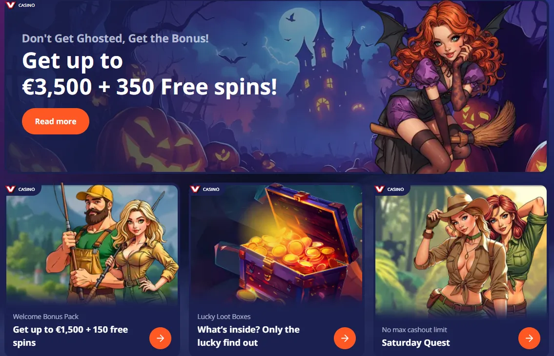 Vulkan Vegas Vulkan Vegas