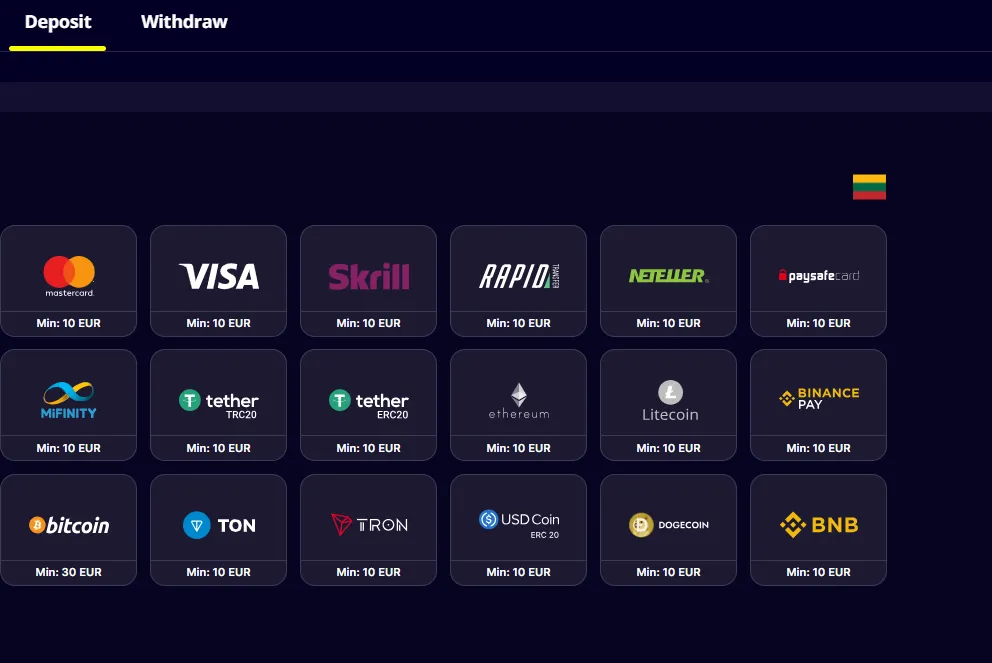 Slotoro Casino Slotoro Casino