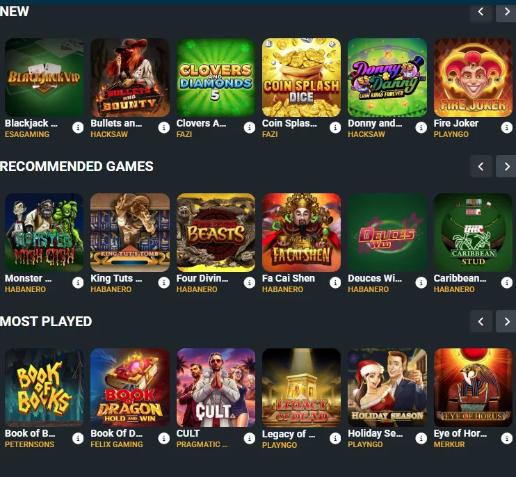 Hercules Casino Hercules Casino