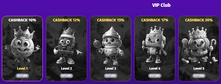LollySpins Casino LollySpins Casino