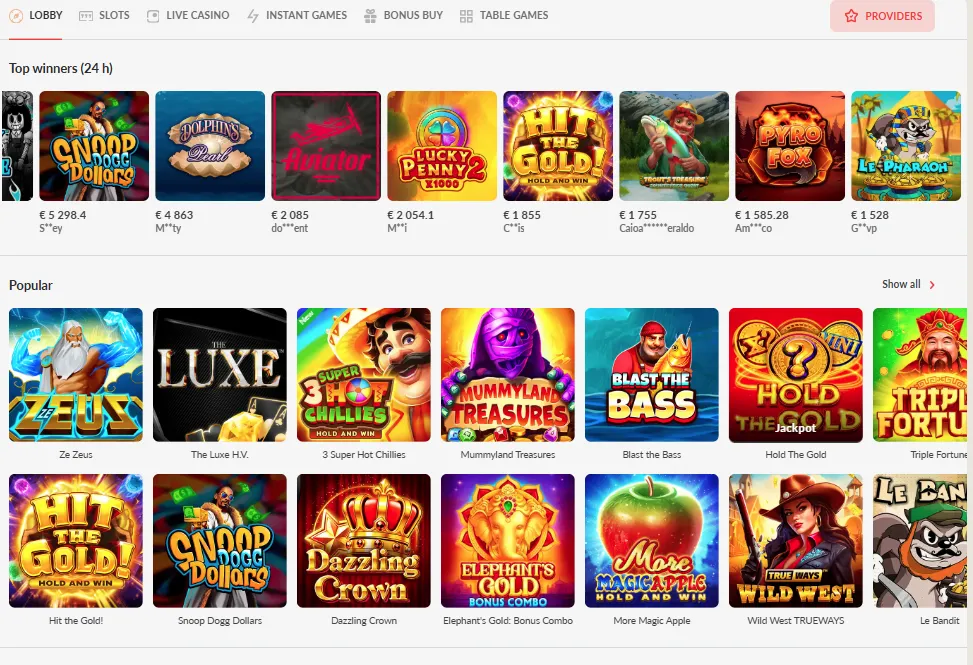 1GO Casino