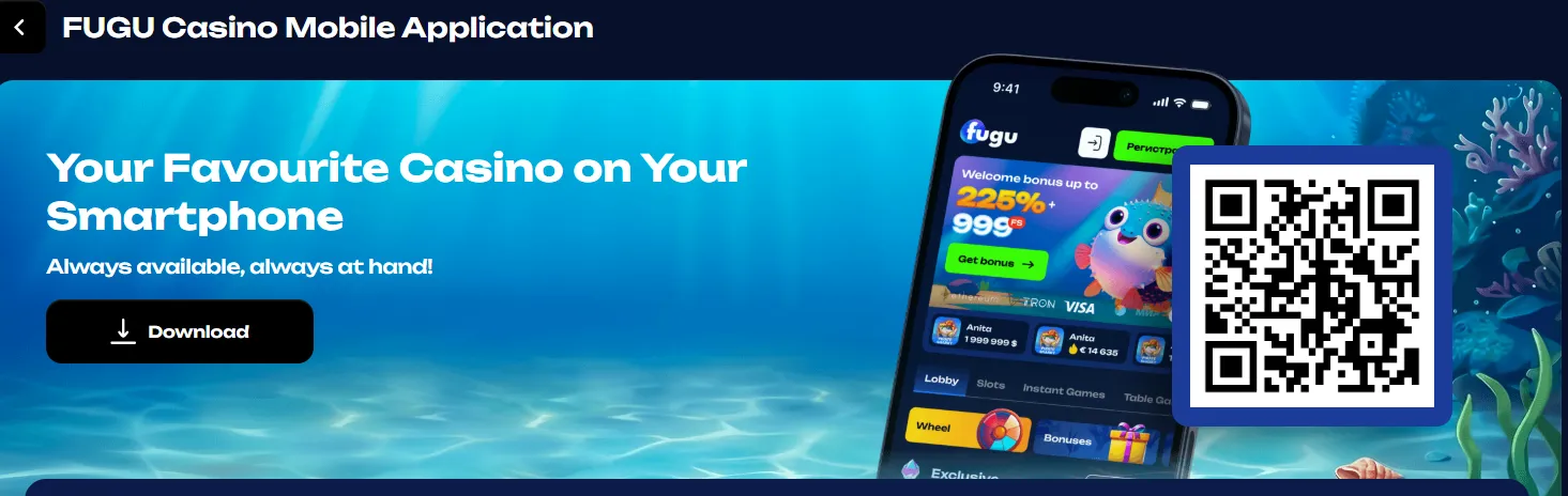 Fugu Casino Fugu Casino