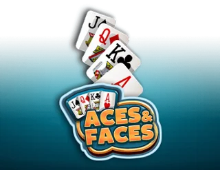 Aces and Faces Poker