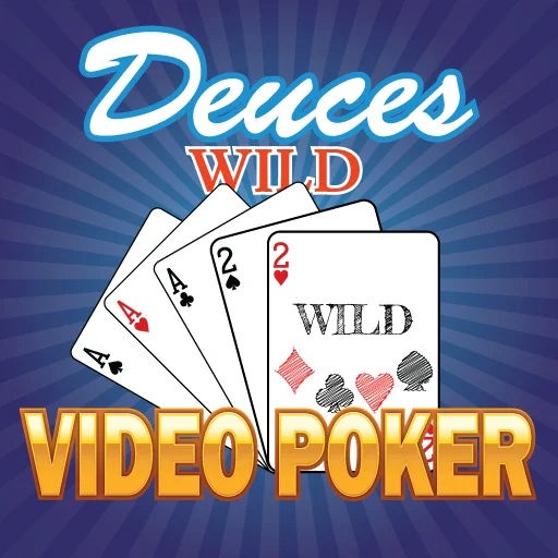 Deuces Wild Poker