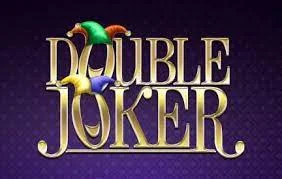 Double Joker Poker