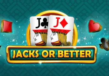 Jacks or Better Poker