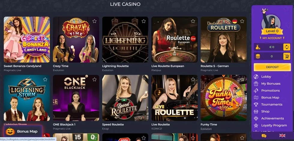 Избор на игри Избор на игри