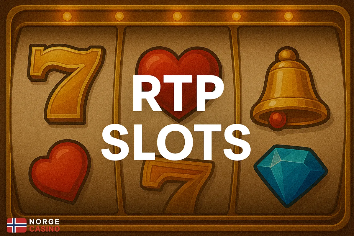 RTP Slots