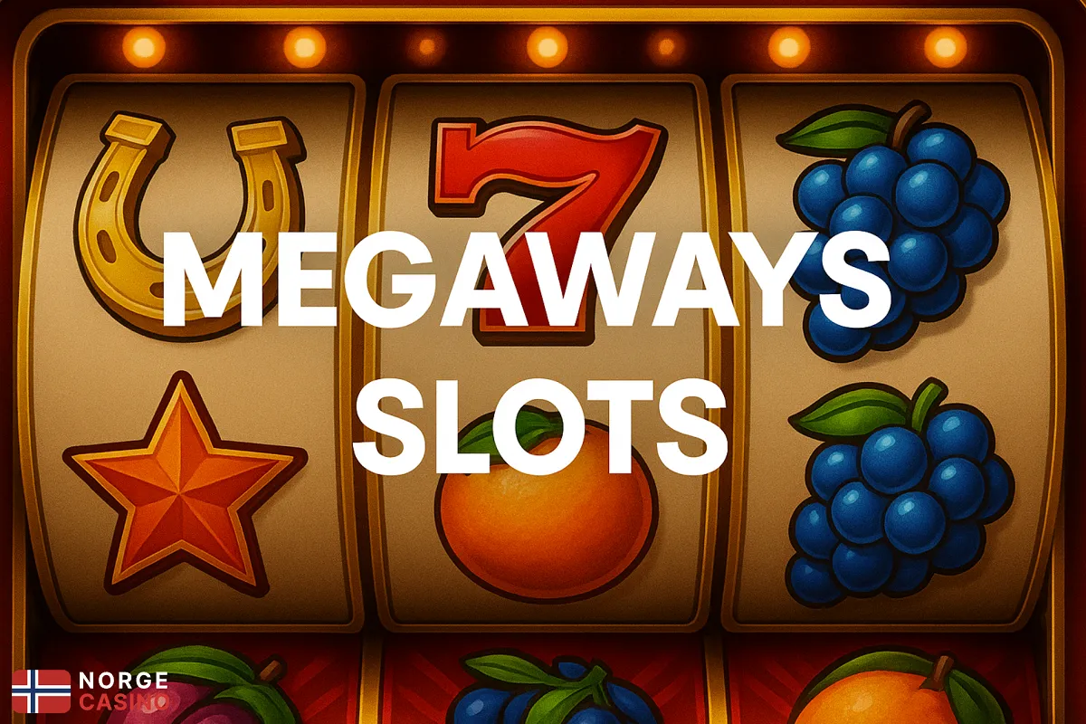 Megaways slots Megaways slots