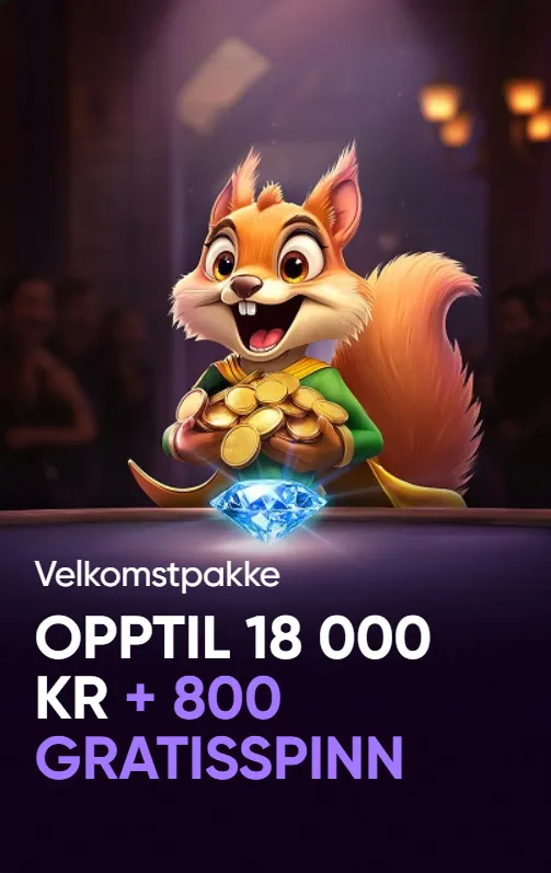 Bonuser og kampanjer