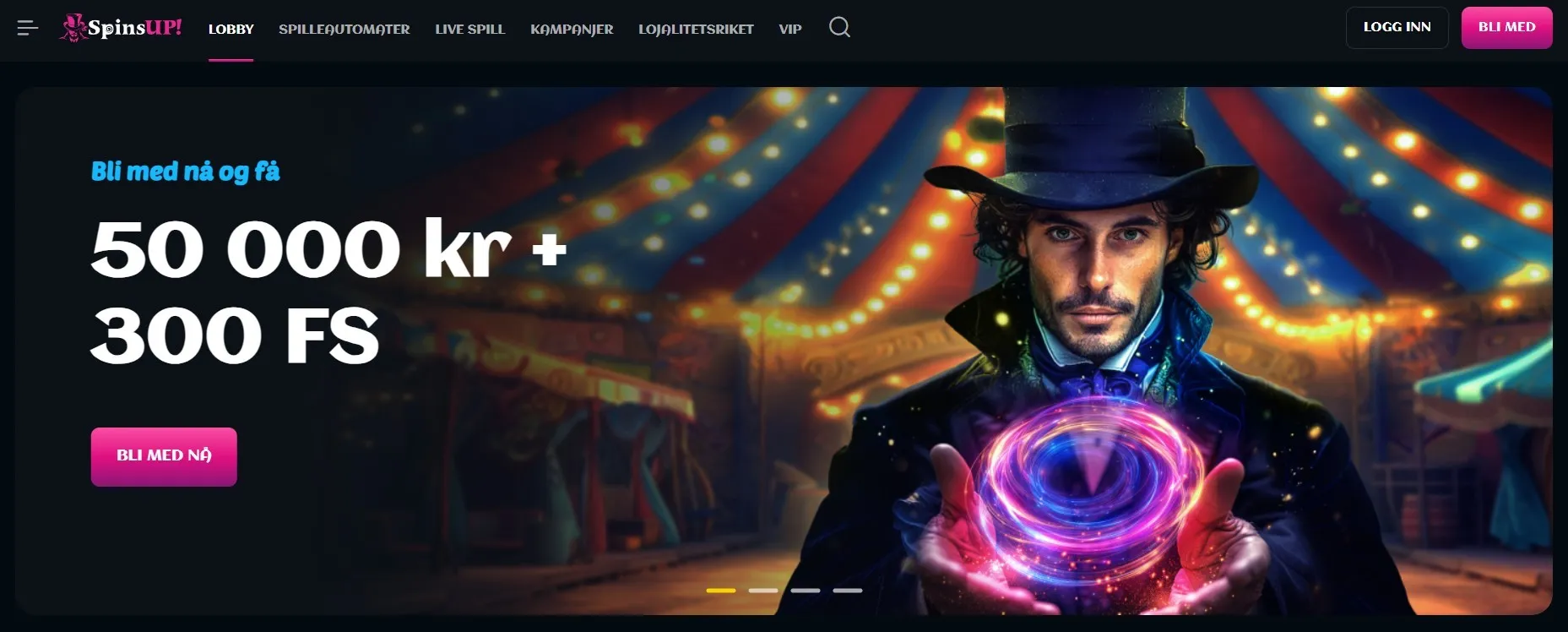 SpinsUp Casino SpinsUp Casino