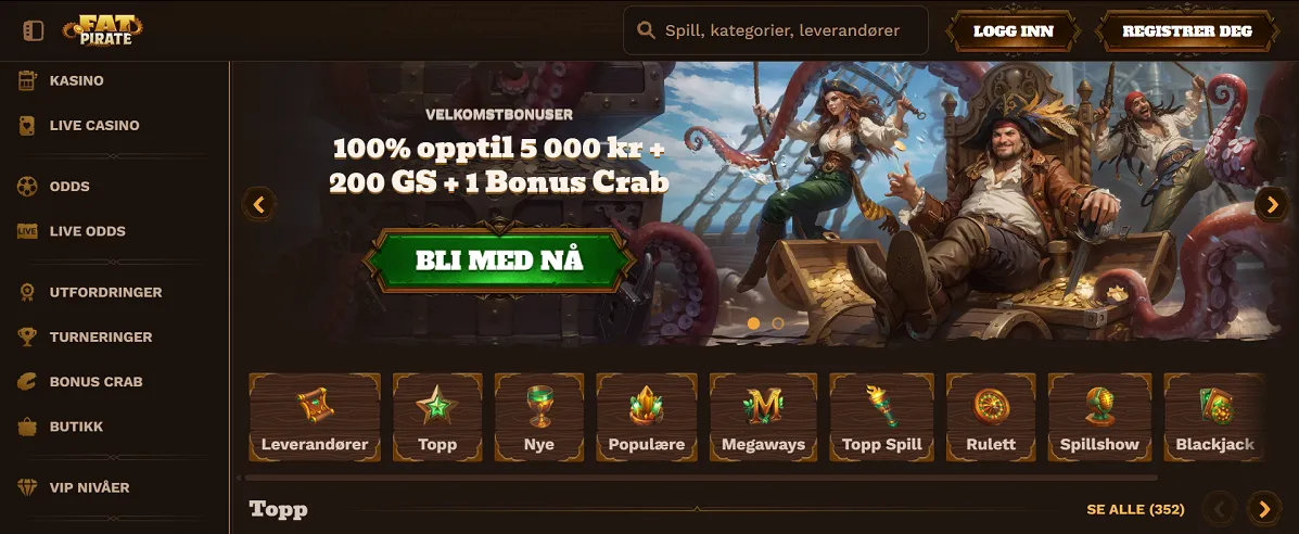 FatPirate
