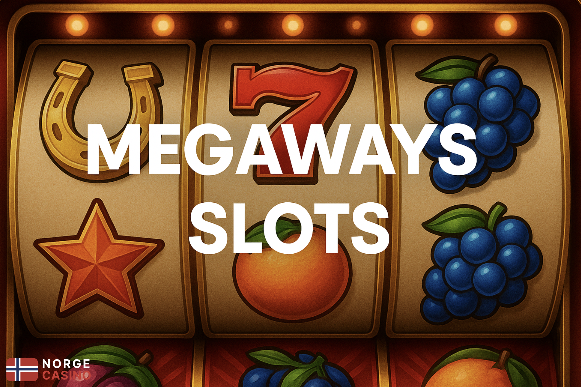 Megaways slots