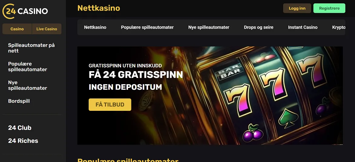 Casino24 Casino
