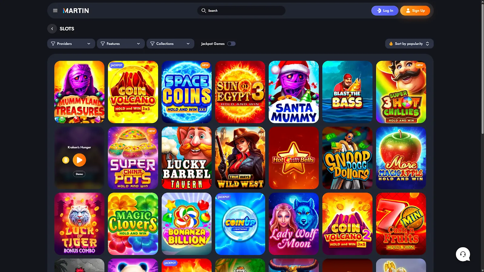 Spillutvalg Spillutvalg