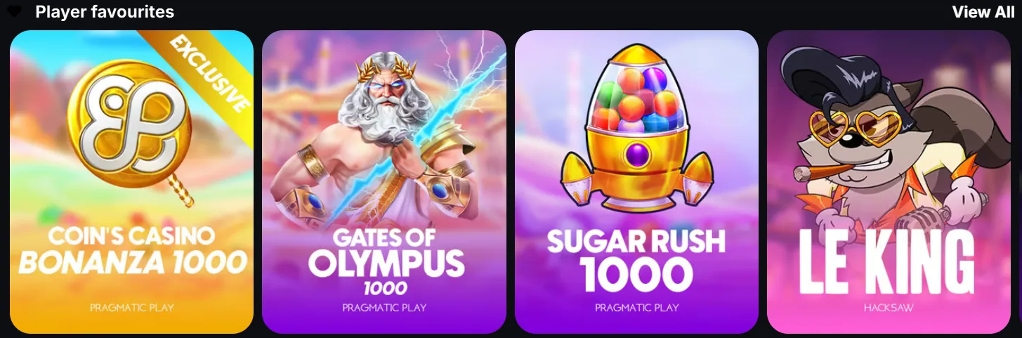 CoinCasino