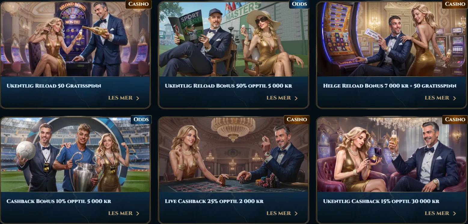 Wonder Luck